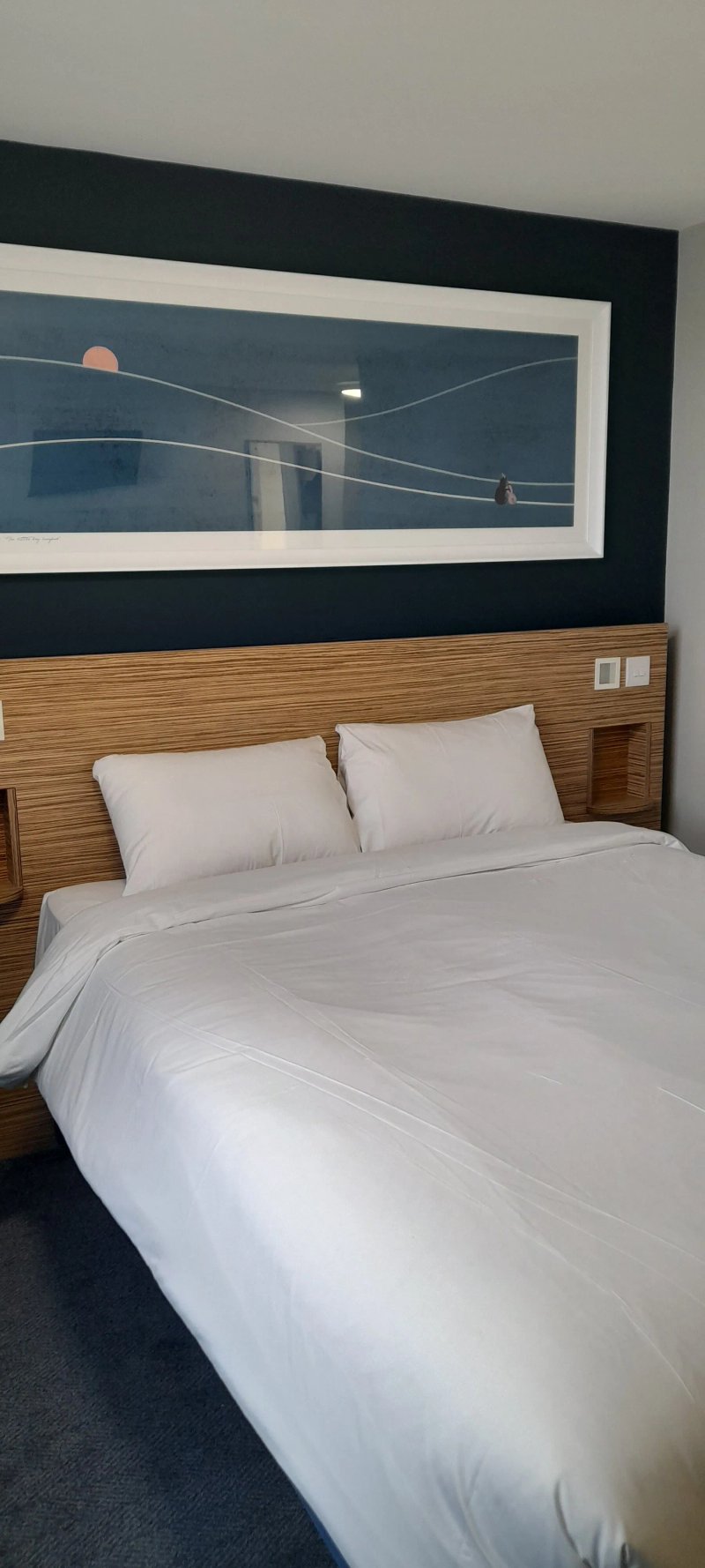 Travelodge Llandudno Hotel