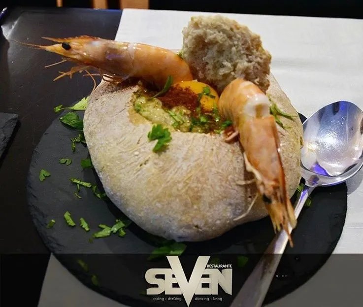 Seven Restaurante