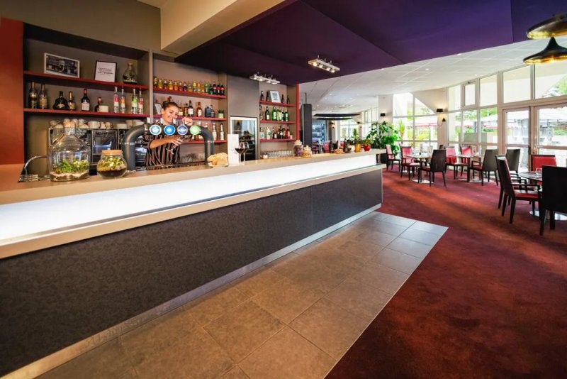 Mercure Tours Nord
