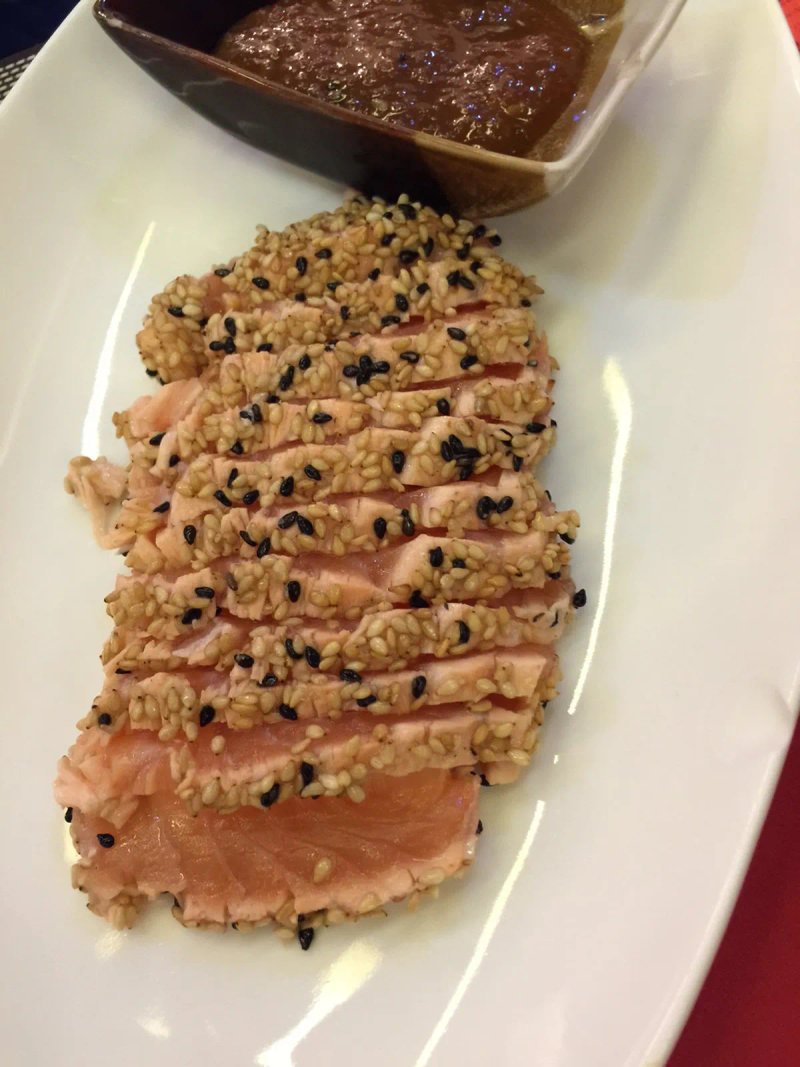 Asian Restaurant Sushi & Grill Offanengo