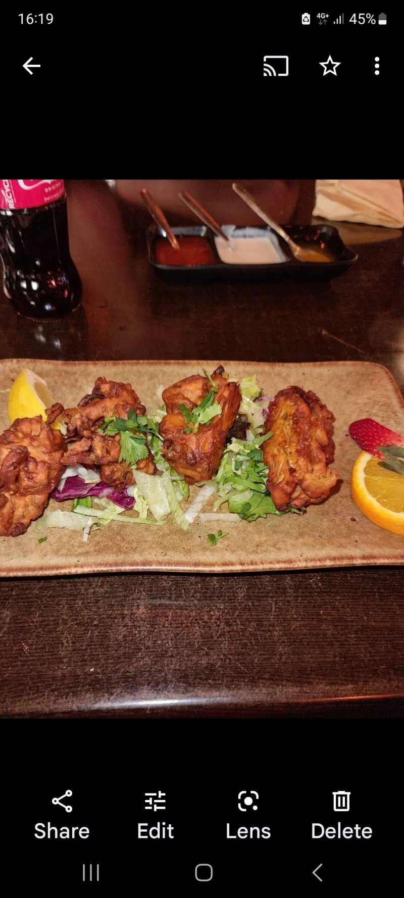 Indus Sheffield