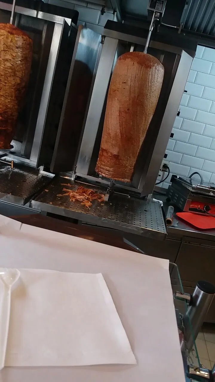 Sultans of Kebab