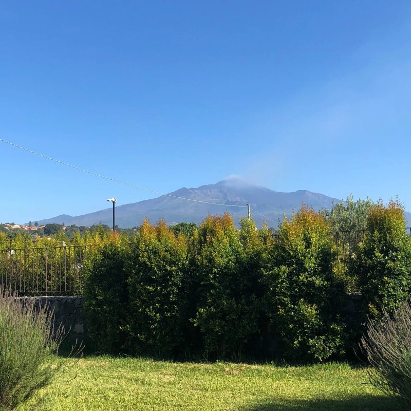 B&B Il Vulcano