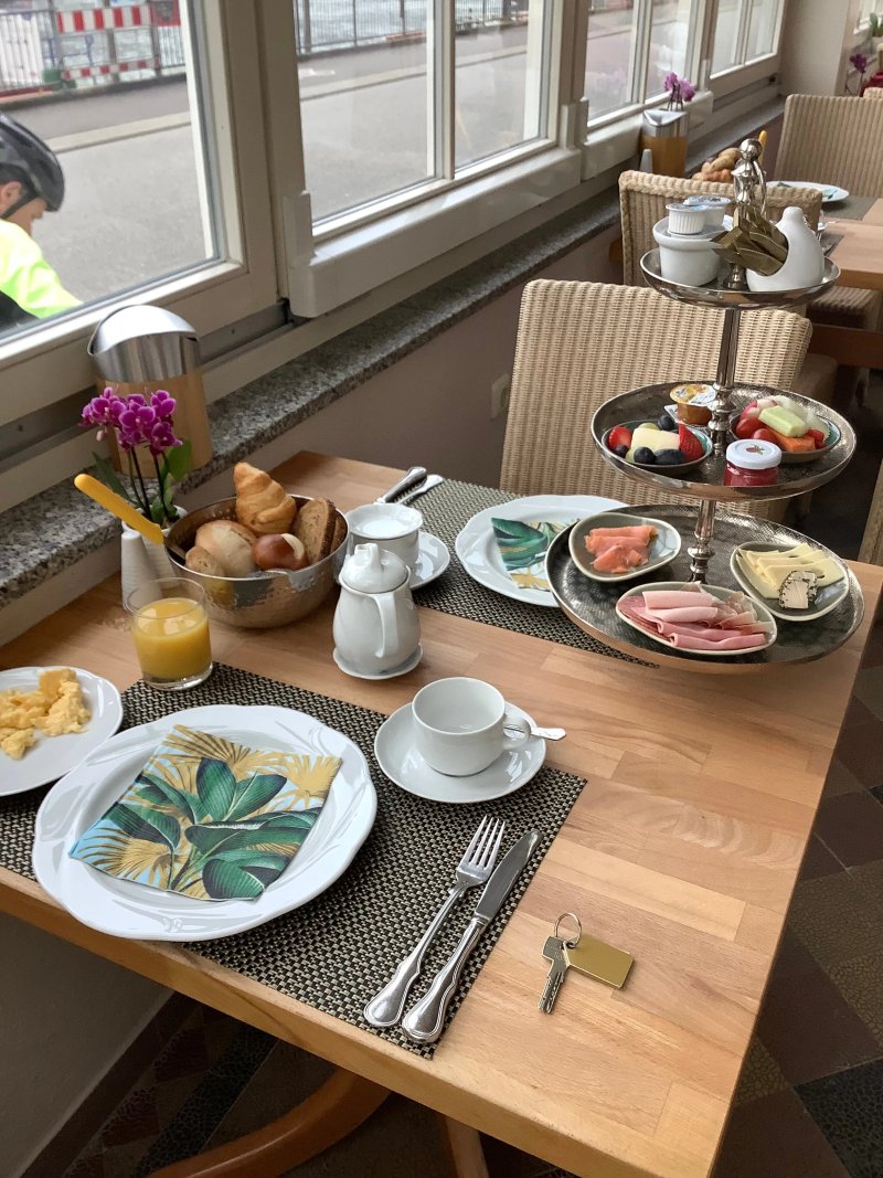 Rheinhotel St. Goar