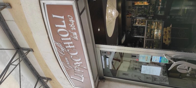 Gran Caffe Lupacchioli