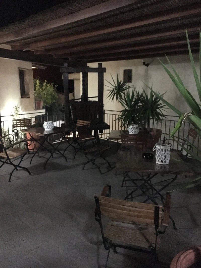 Hotel Villa Canu