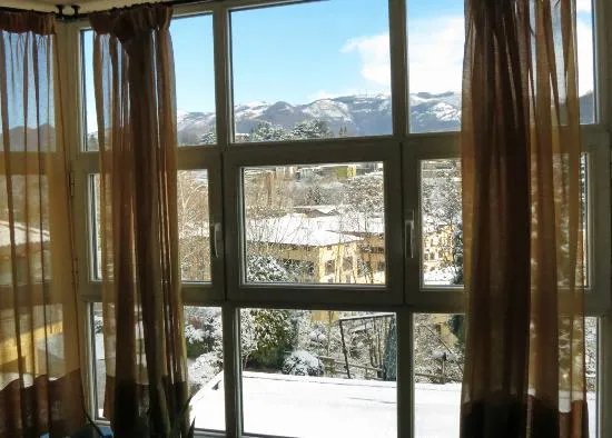 Hotel Fatur