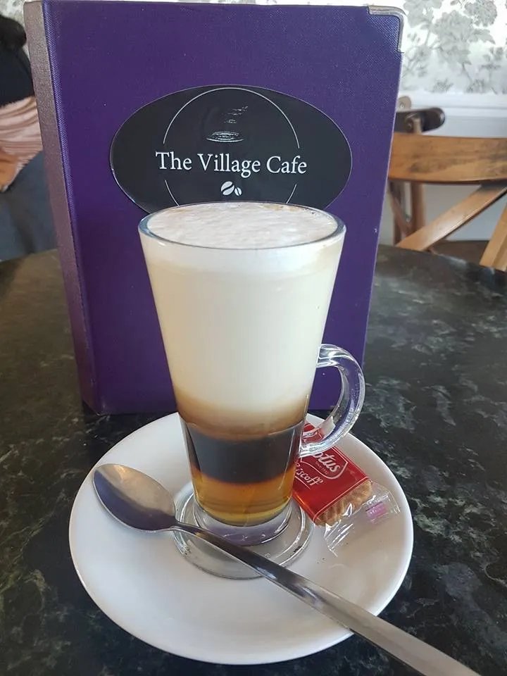 The Village Cafe