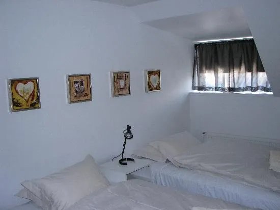 Town House Guesthouse
