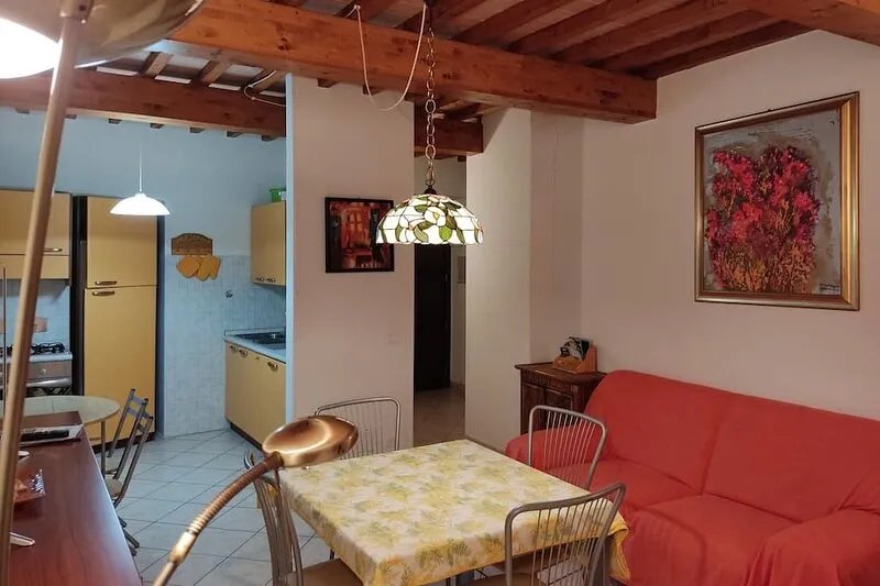 Mimosa Apartment - Old Town of Pietrasanta