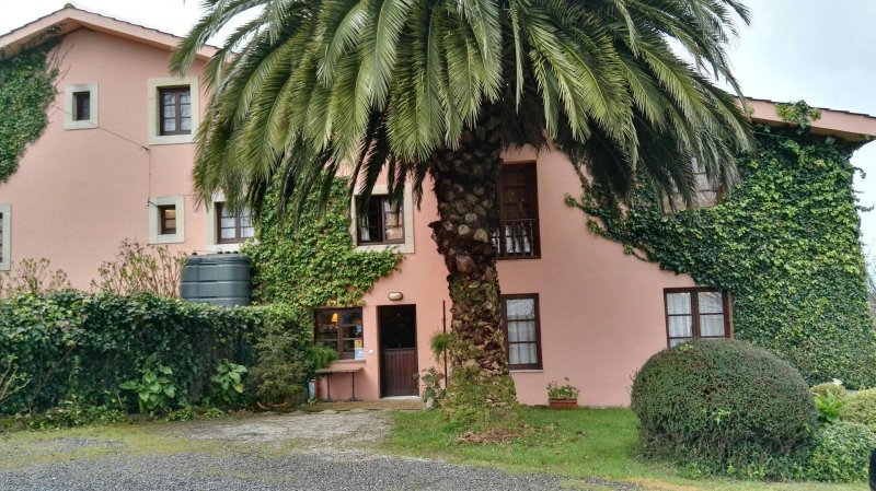 Hotel Rural La Balconada
