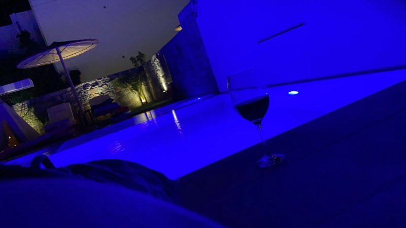 Nagia Luxury Family Villas