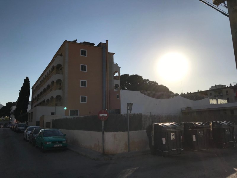 Baviera Hotel