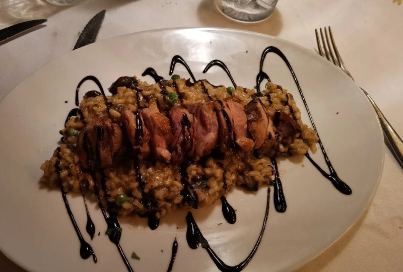 Olivia Trattoria
