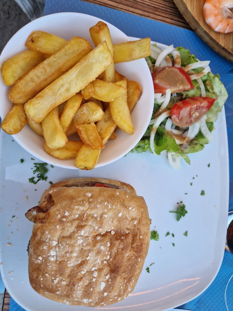 Brasserie La Ruade