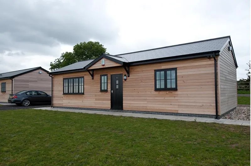 Abbey Hill Cottages
