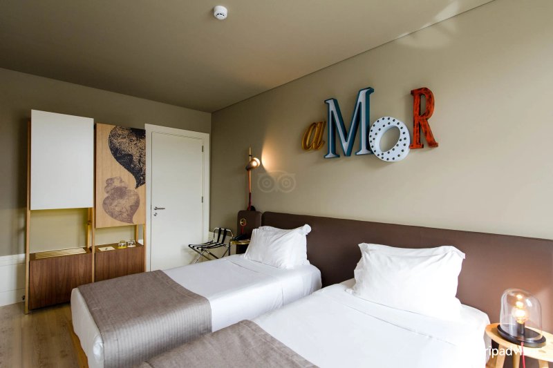My Story Hotel Rossio
