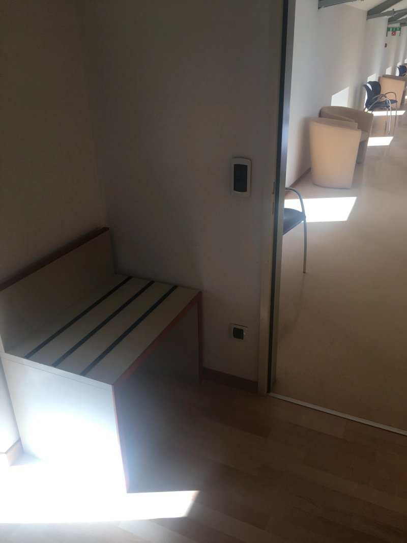 Hotel Zurigo Downtown