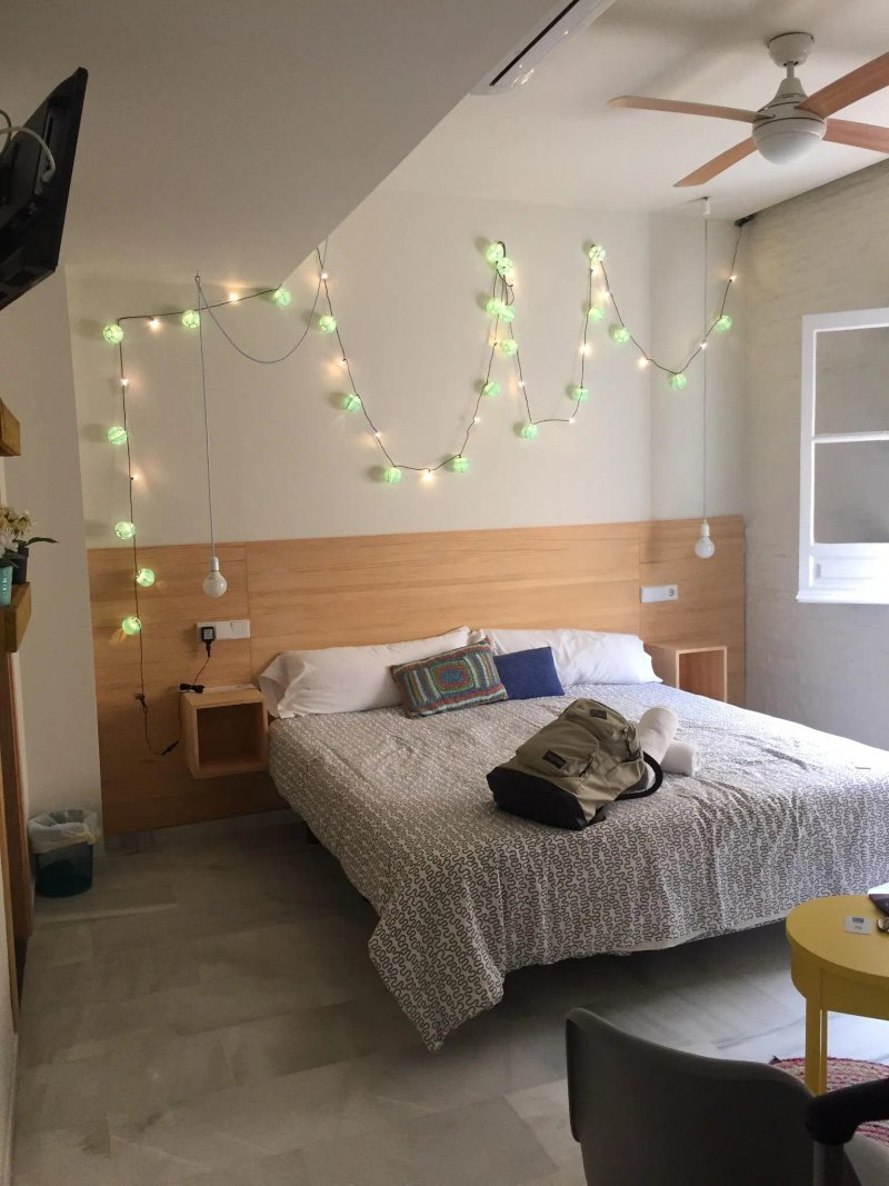 The Nomad Hostel