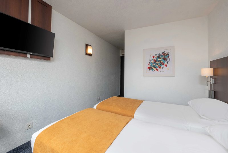 The Originals City, Hôtel Ariane