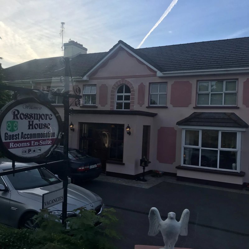 Rossmore House