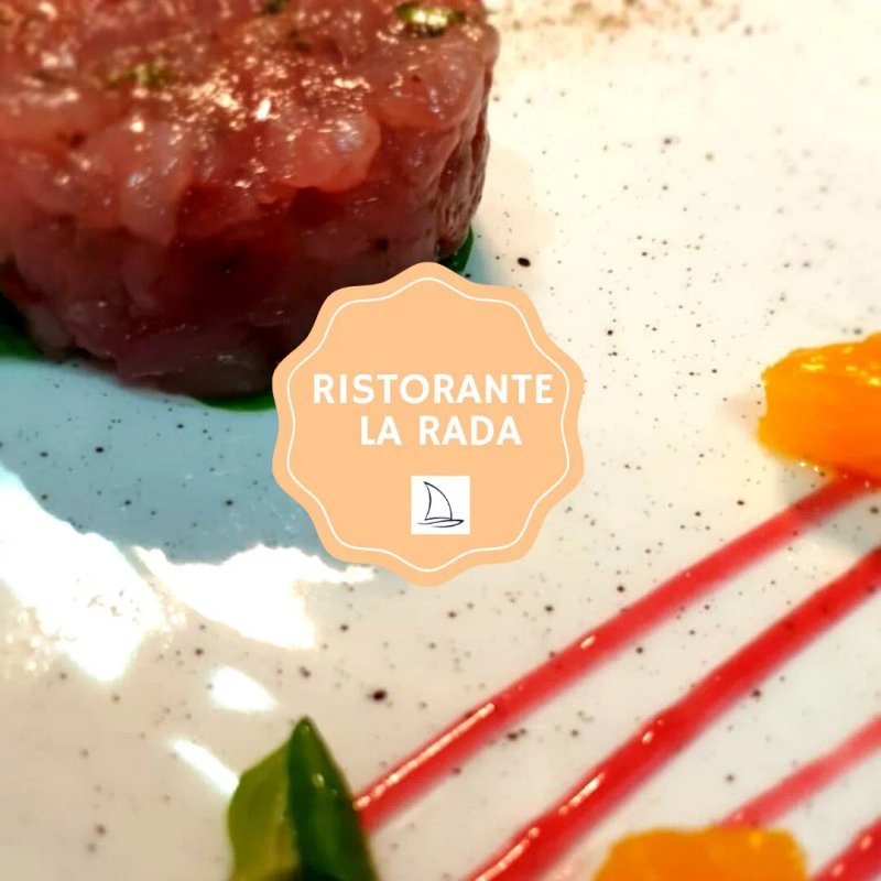 Ristorante Lido La Rada