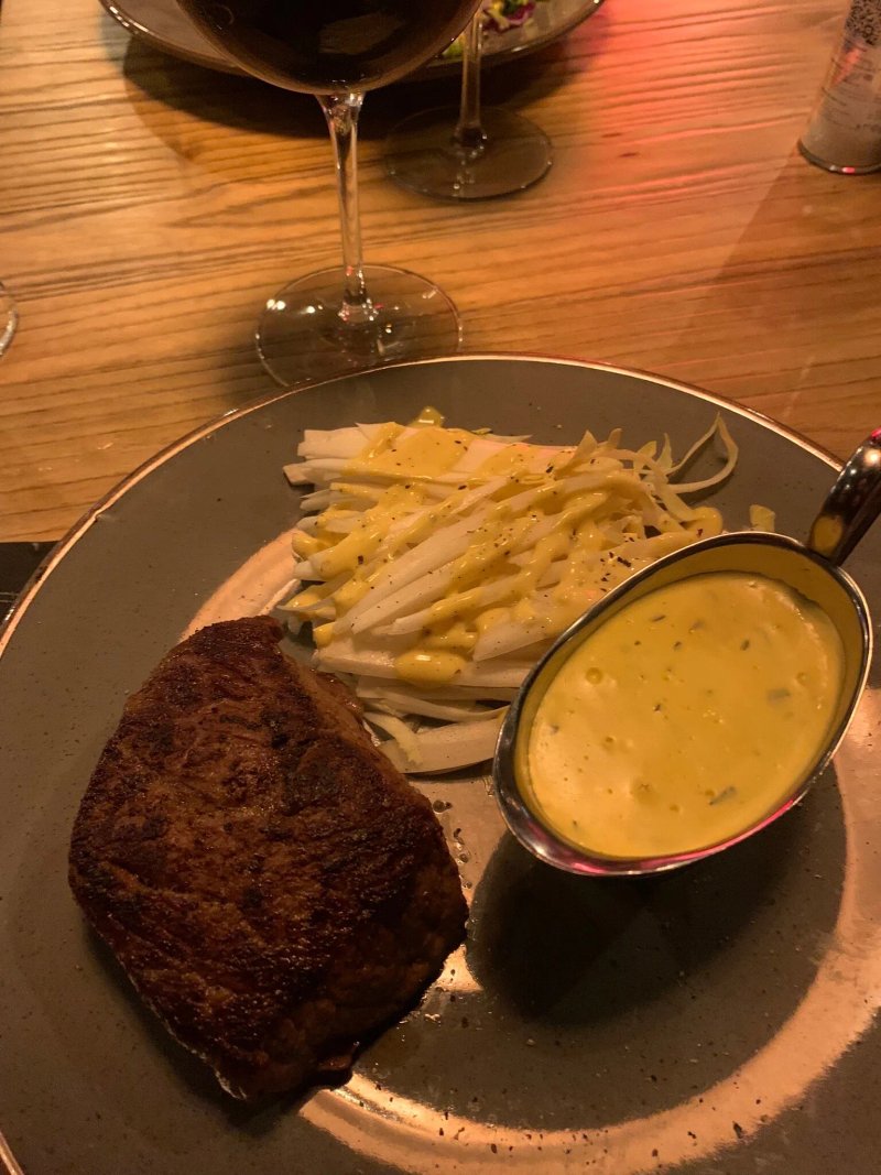 Meat Factory Brussels