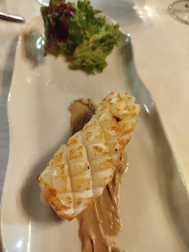 Restaurante Abrasador El Mirador de La Mancha