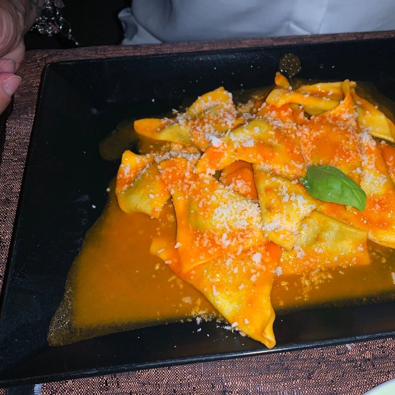 Ristorante Locanda La Tagliolina