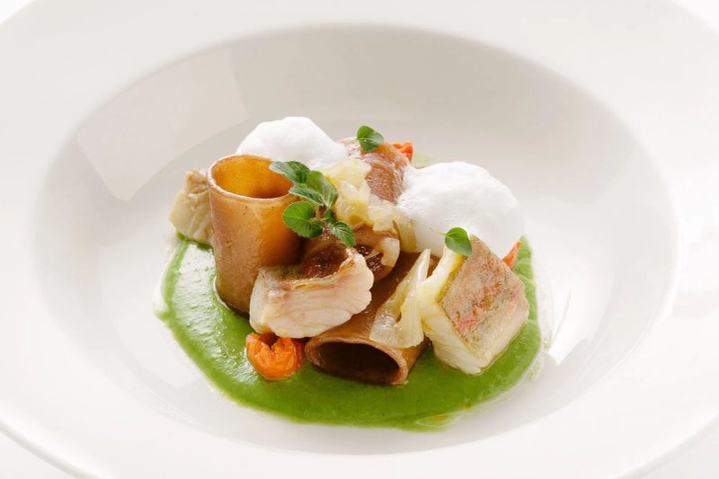 Negroamaro Restaurant