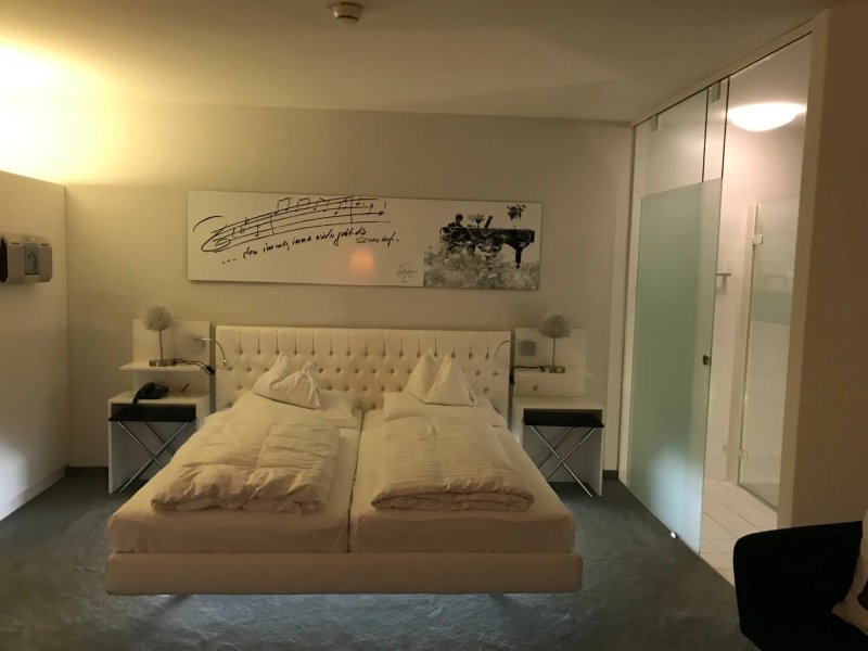 Casinohotel Velden