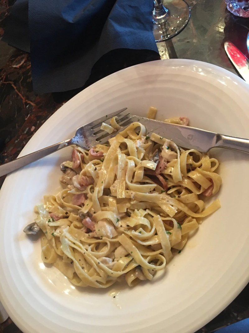 Maranello's Italian Restaurant