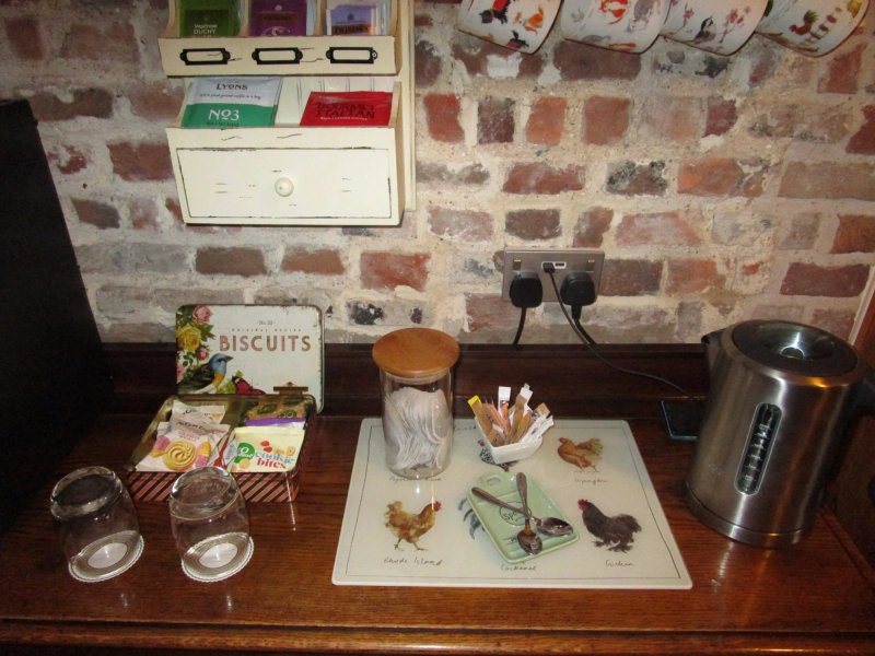 St Agnells Farm