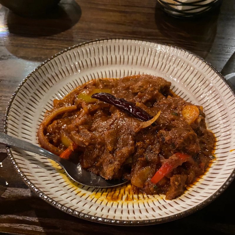Simla Restaurant & Zenna Bar