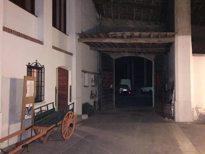 Cascina mezzulo