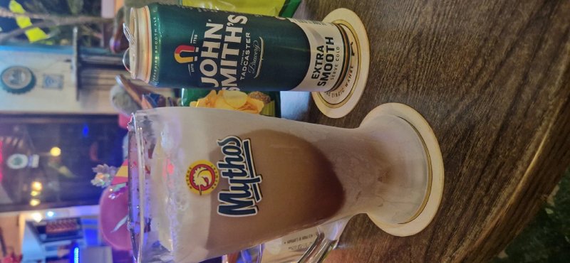 Vasili's Cafe