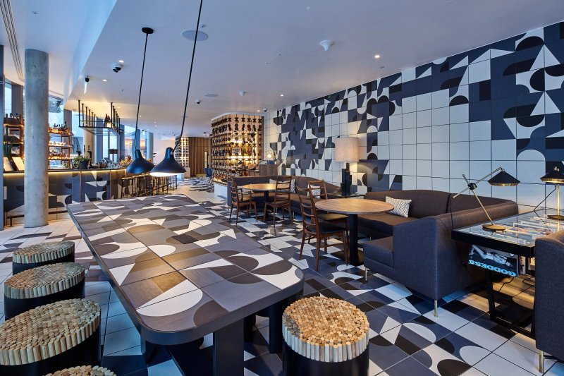 Bankside Hotel, Autograph Collection
