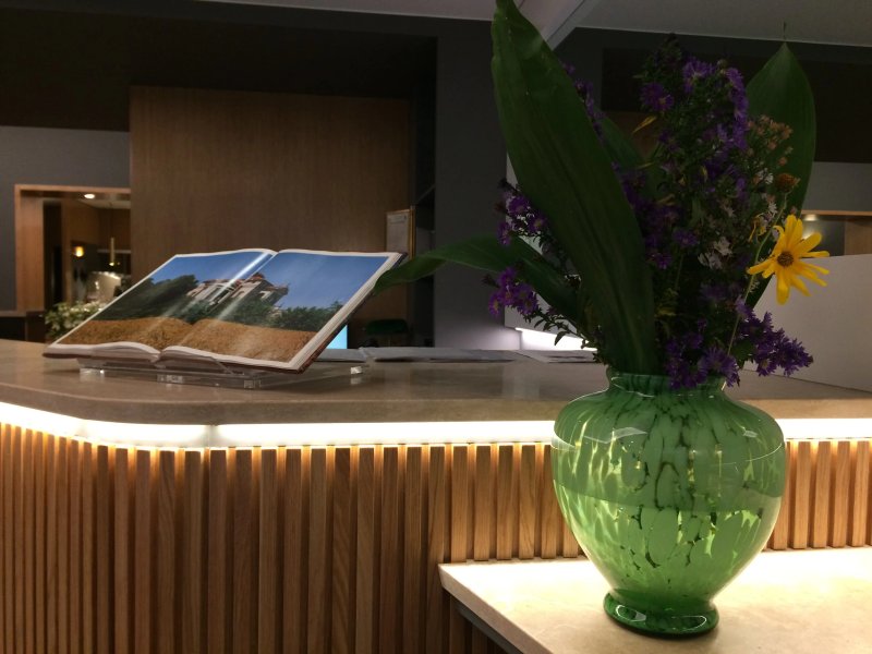 CityHotel Cristina