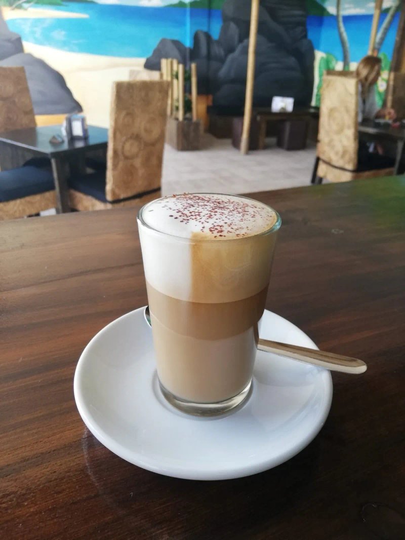 Ohana Lounge Caleta de Fuste