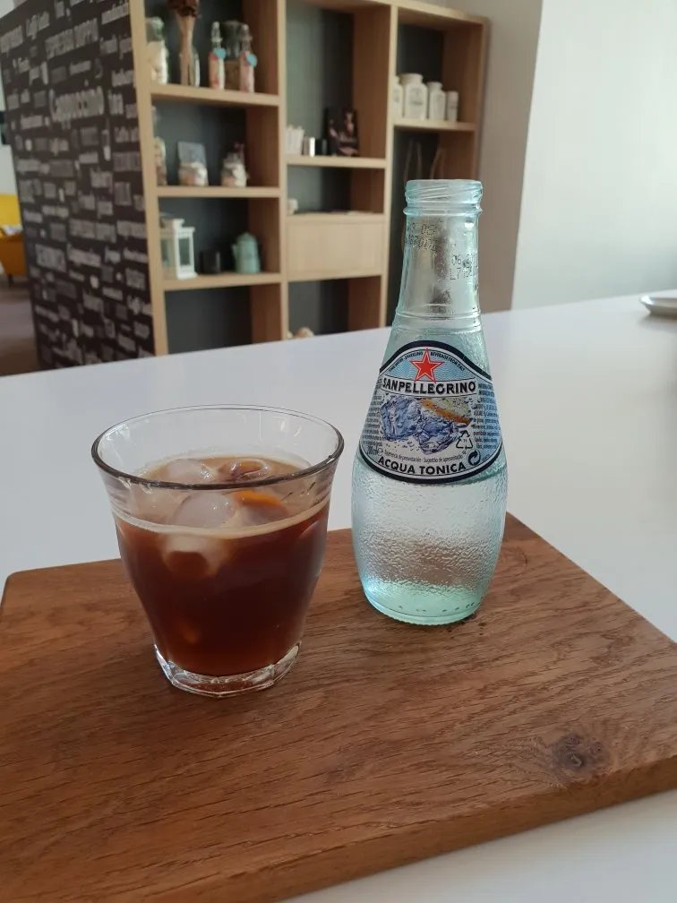 Coffee Library