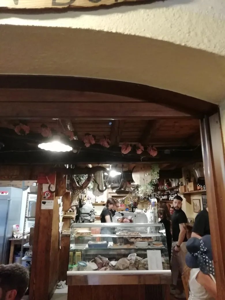Da Gonea