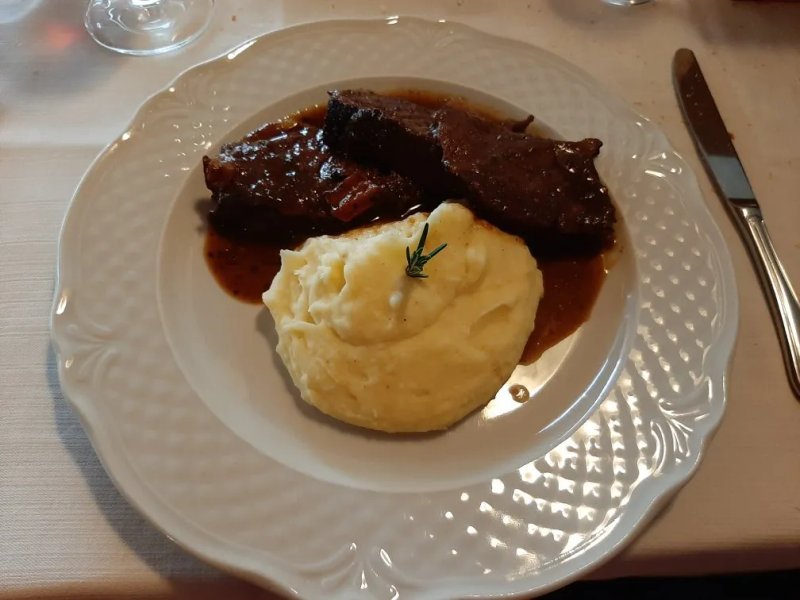 Trattoria ai Mediatori
