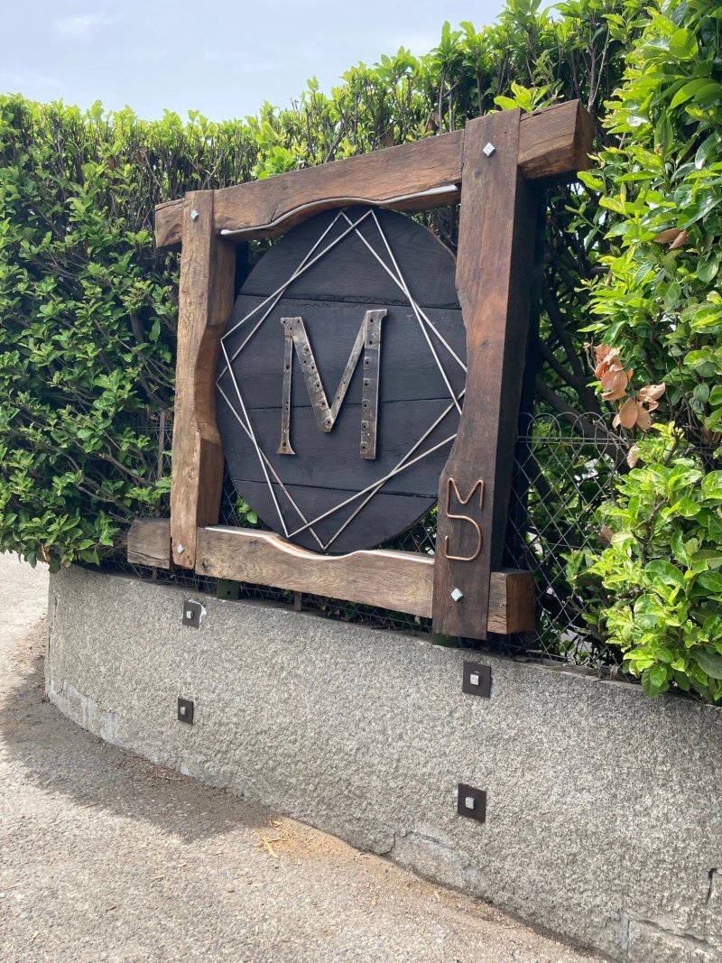 Domaine de Monda