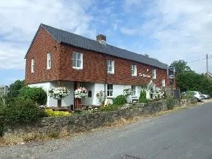 The Sportsman Inn