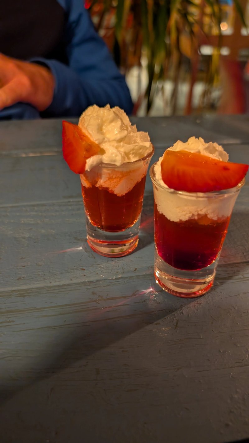 The Sea Cloud | Cocktail & Wine Bar