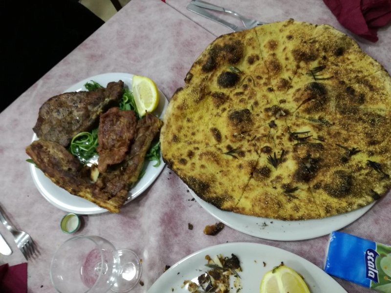 Antichi Sapori Veliterni
