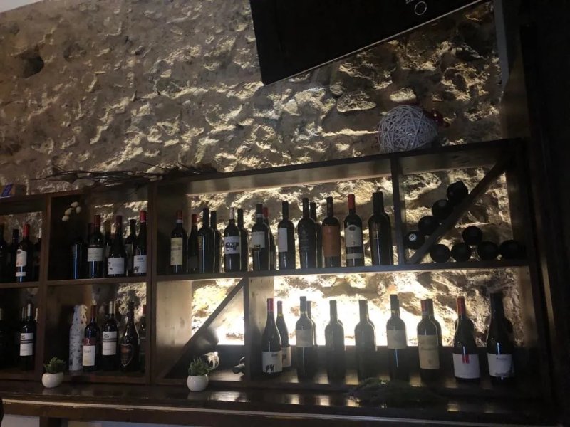 Piccola Osteria Zena