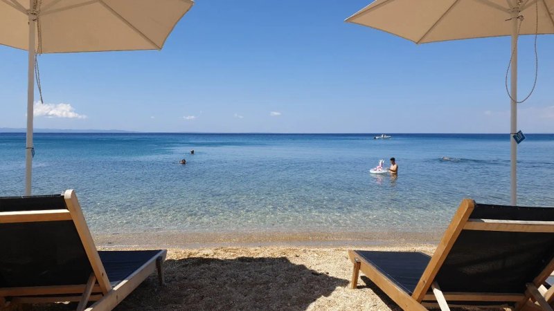 Cielo Beach