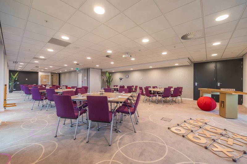 Leonardo Hotel Amsterdam Rembrandtpark