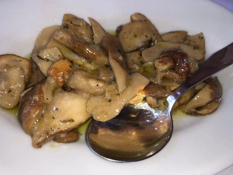 Osteria Nonno Poldo